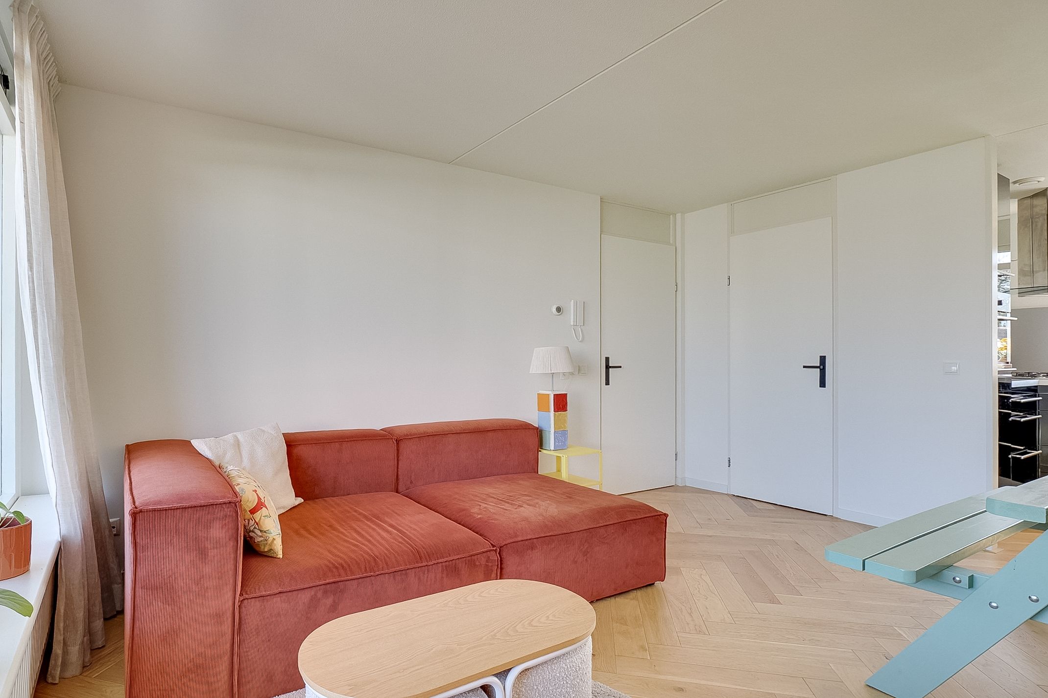 Foto 18 van Gansstraat 92-B