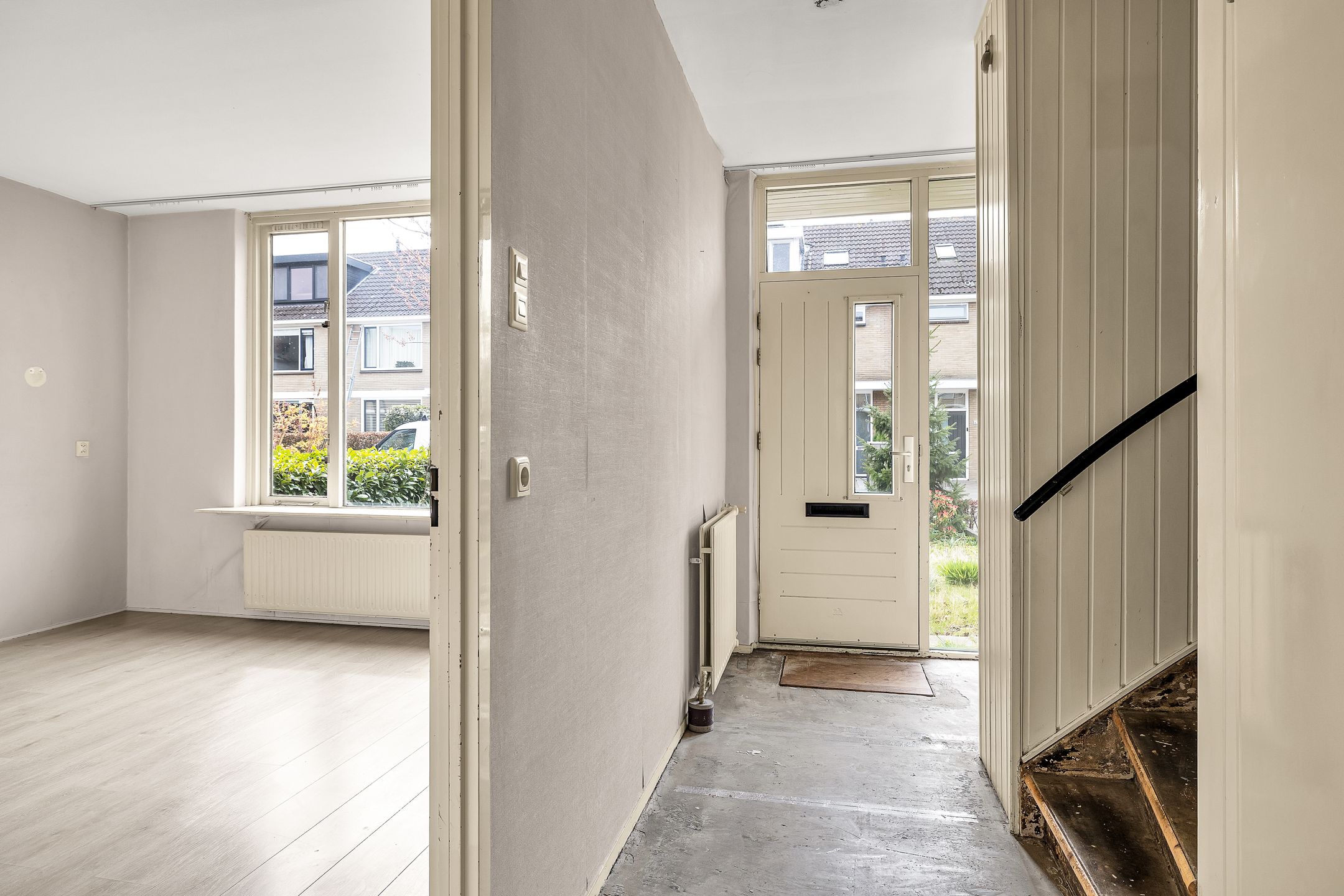 Foto 6 van Beneluxlaan 86