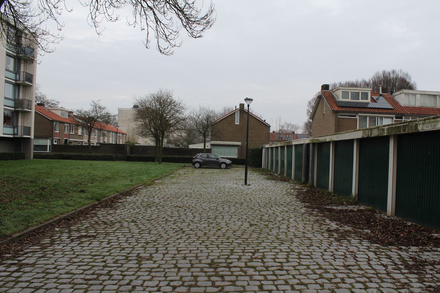 Foto 5 van Hooilaan 28