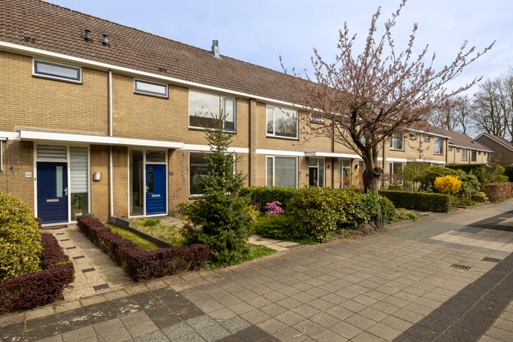 Foto 3 van Beneluxlaan 86