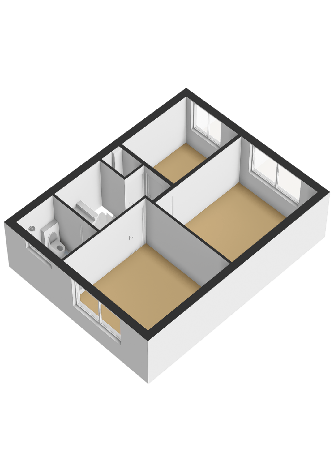 Foto 41 van Beneluxlaan 86