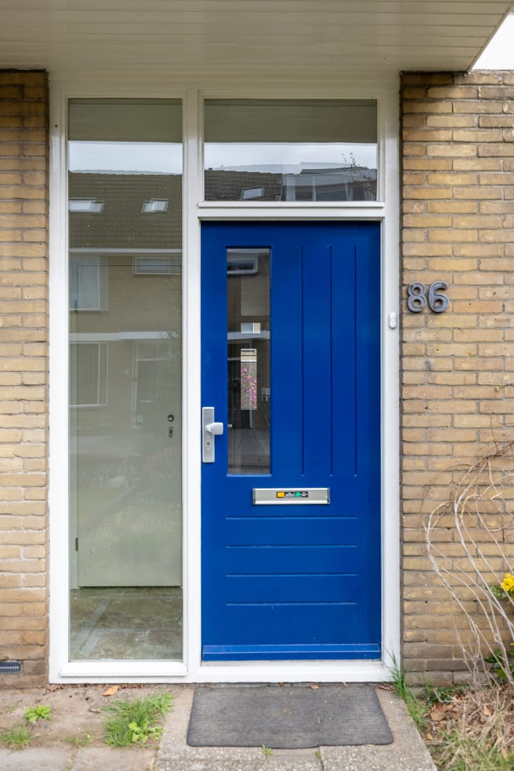 Foto 4 van Beneluxlaan 86