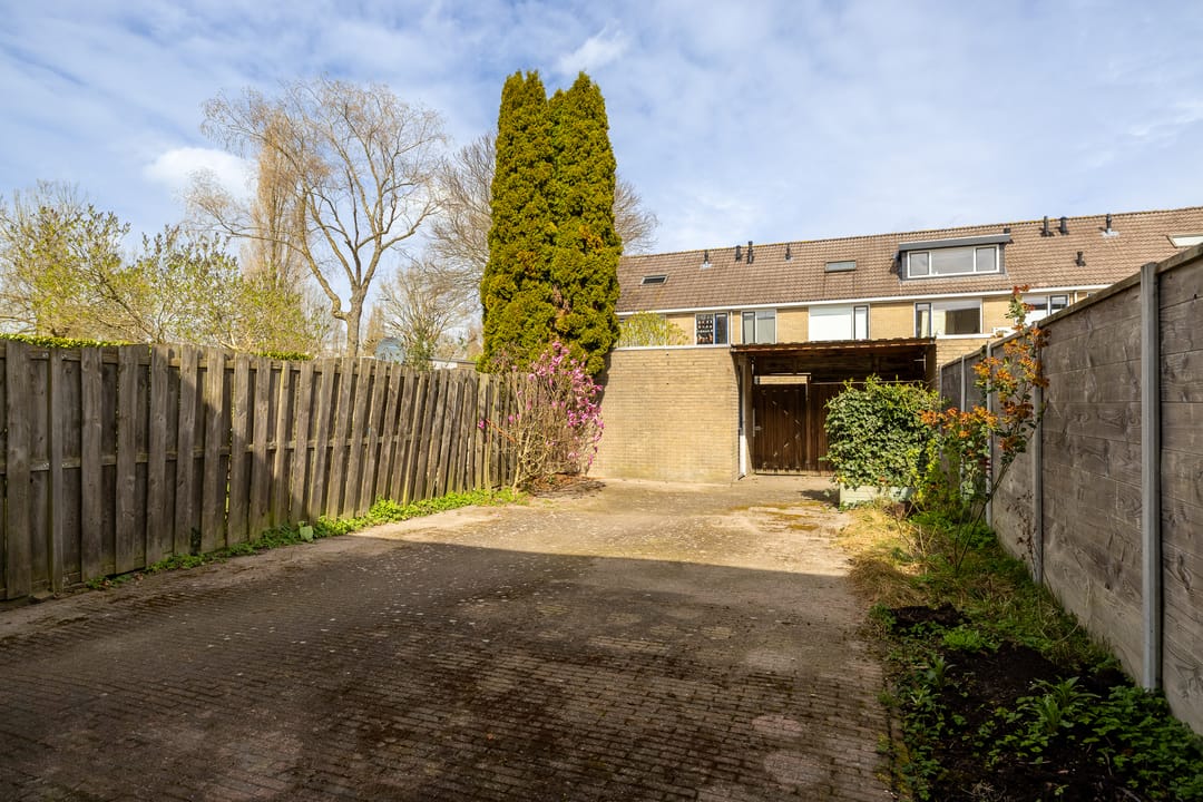 Foto 16 van Beneluxlaan 86