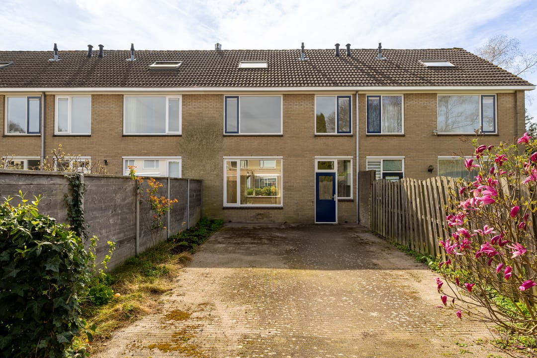 Foto 17 van Beneluxlaan 86