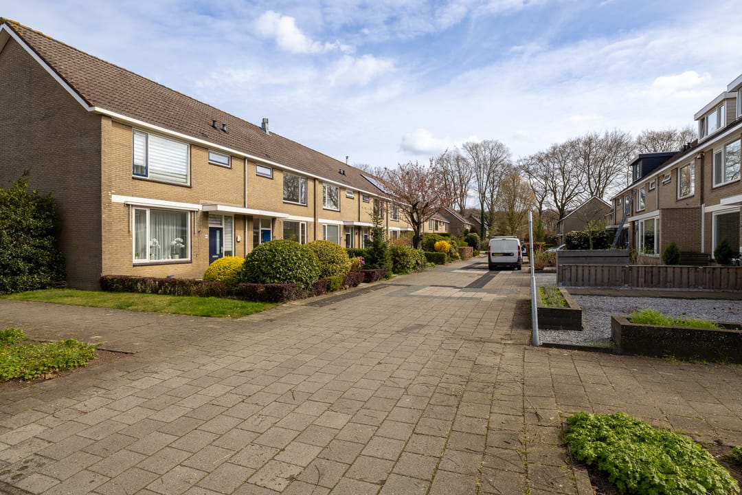 Foto 32 van Beneluxlaan 86