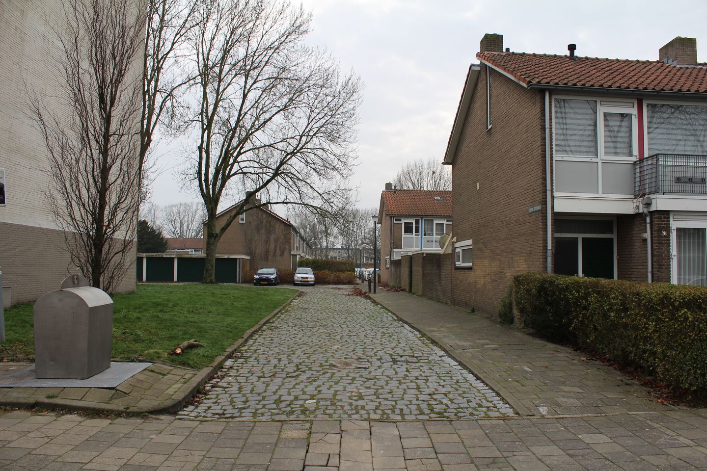 Foto 4 van Hooilaan 28