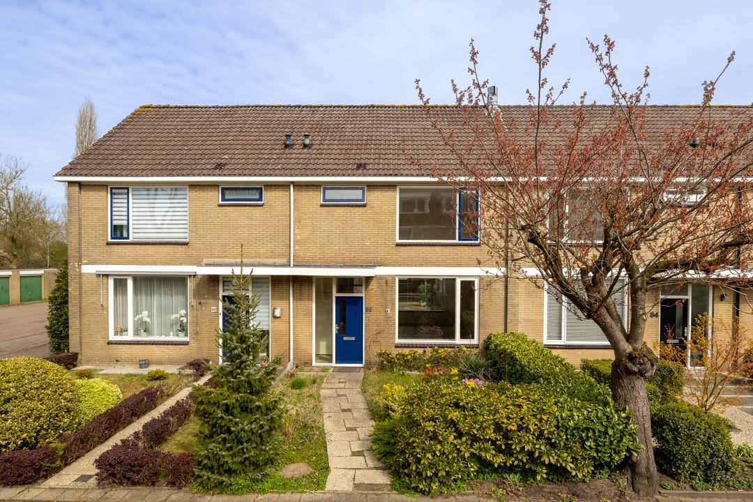 Foto 1 van Beneluxlaan 86