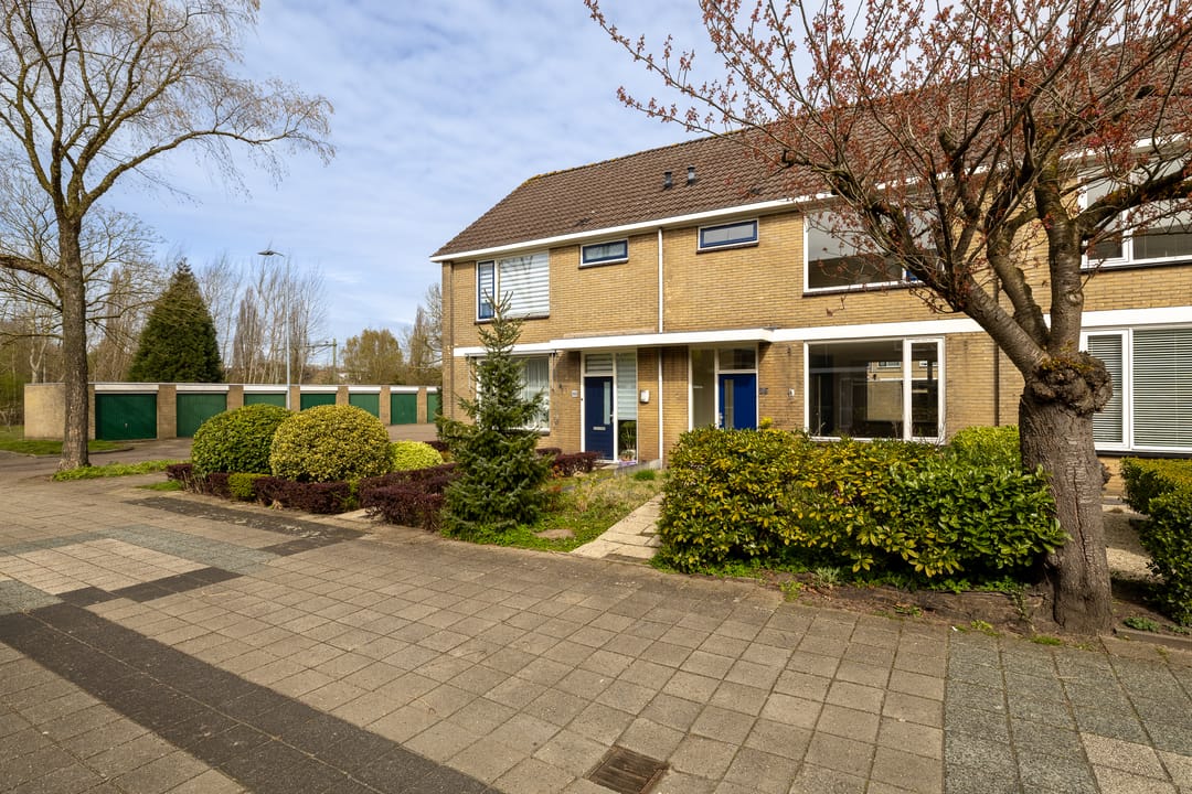 Foto 2 van Beneluxlaan 86