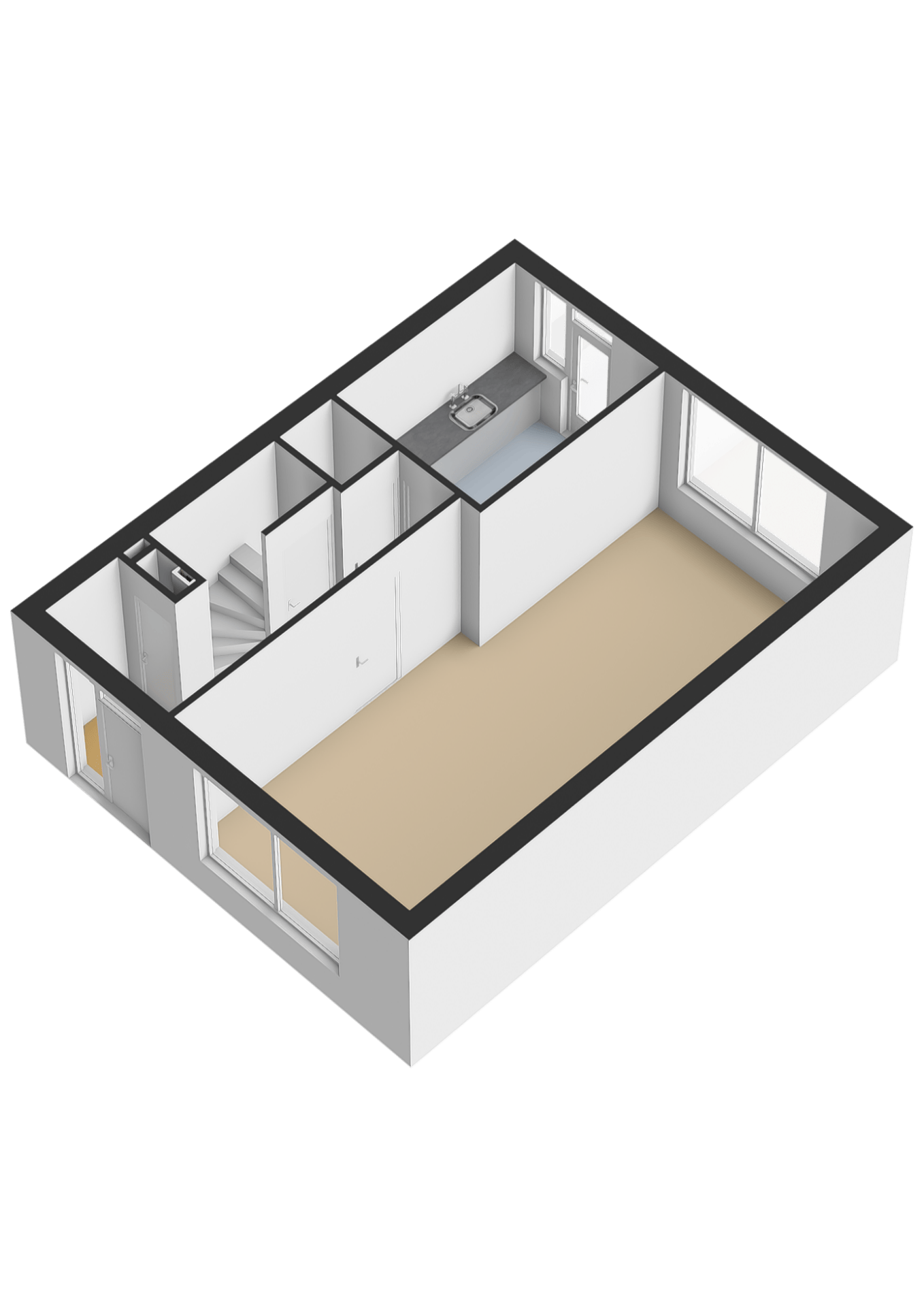 Foto 40 van Beneluxlaan 86