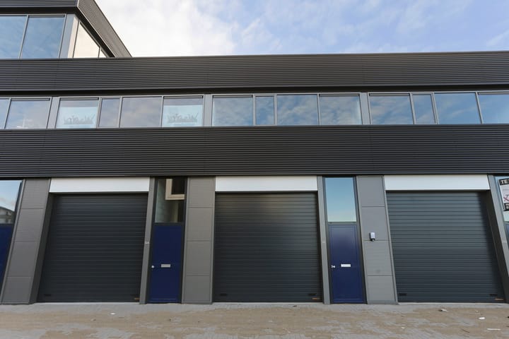 Zomerdijk 52, Maassluis