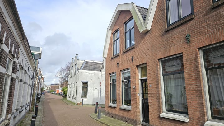 Foto 2 van Kattegat 21