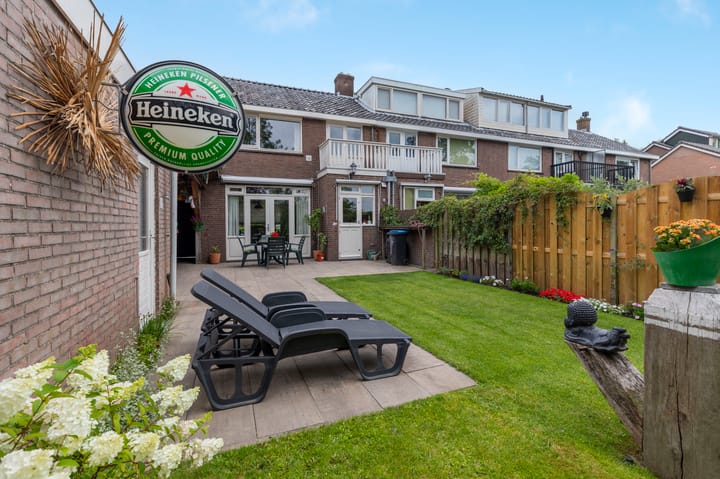 Photo 2 of 2e Barendrechtseweg 340