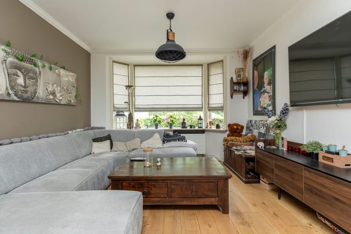 Photo 3 of 2e Barendrechtseweg 340