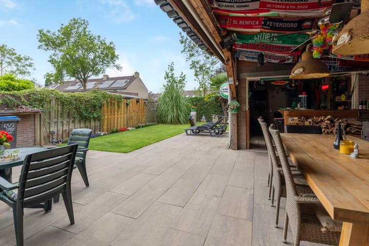 Photo 4 of 2e Barendrechtseweg 340