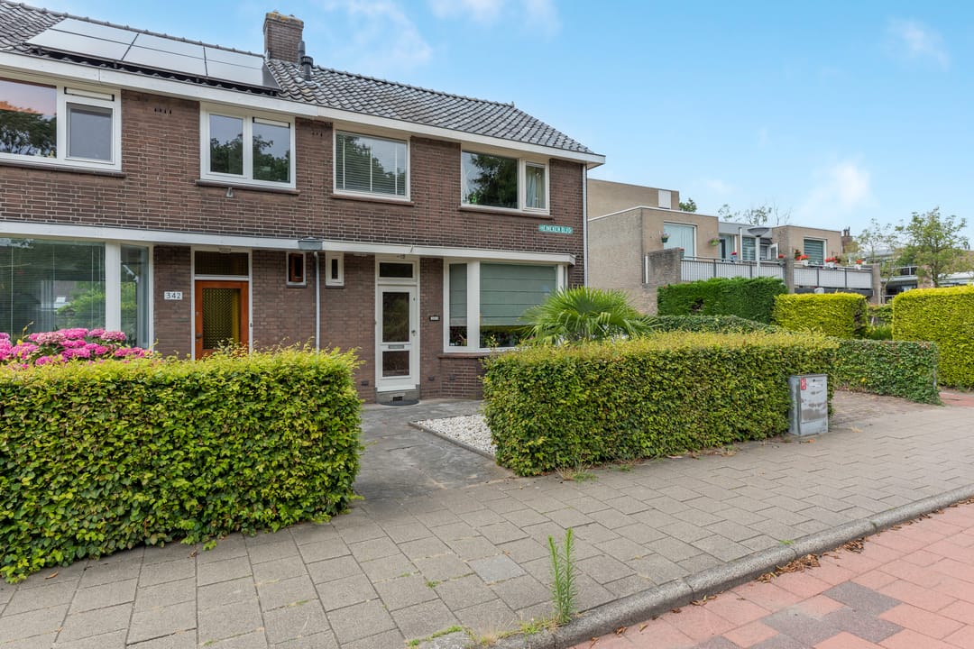 Foto 46 van 2e Barendrechtseweg 340