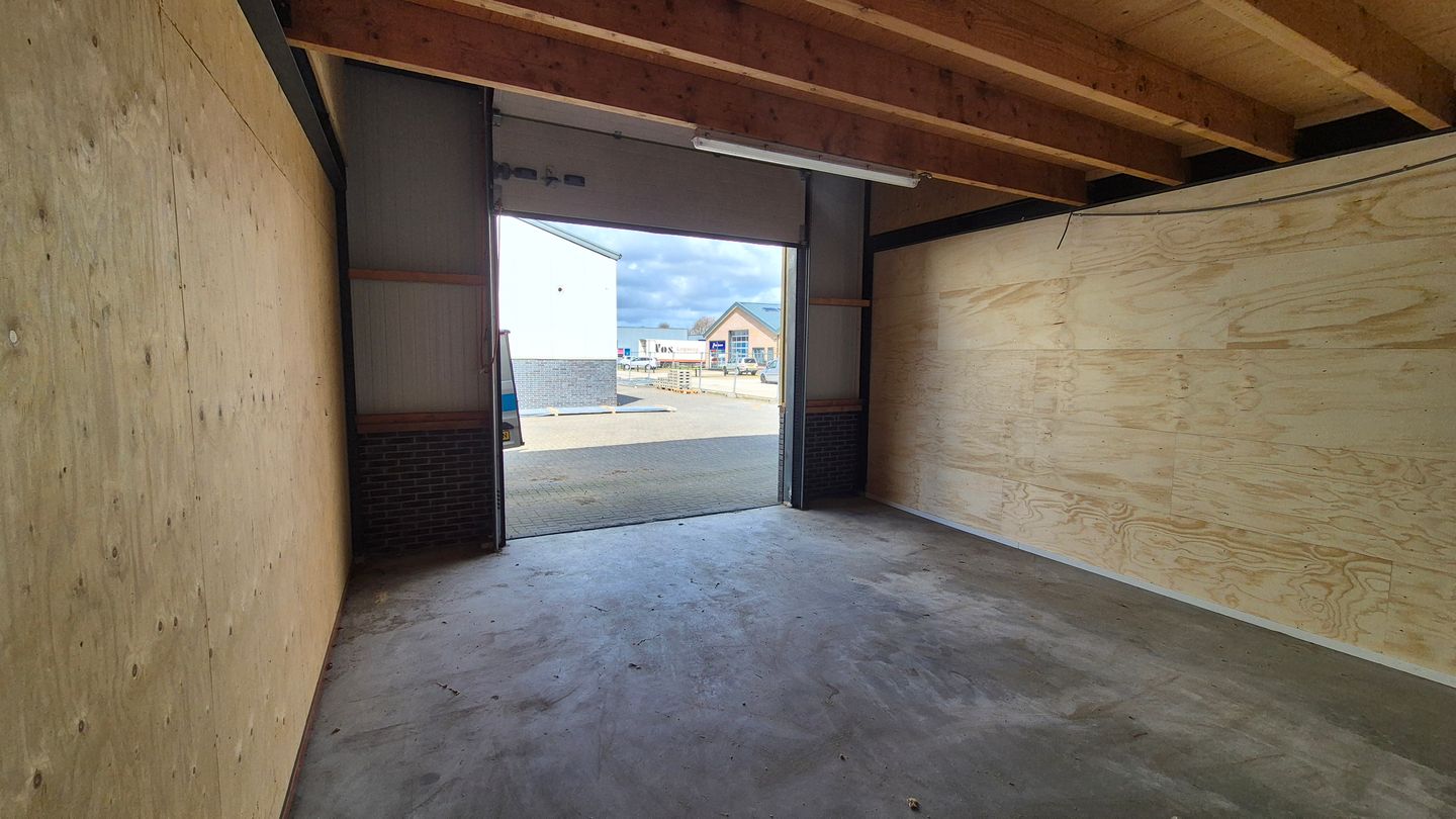 View photo 5 of Hooidijkhof