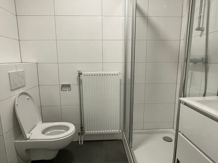 Photo 5 of Klaassenstraat 28