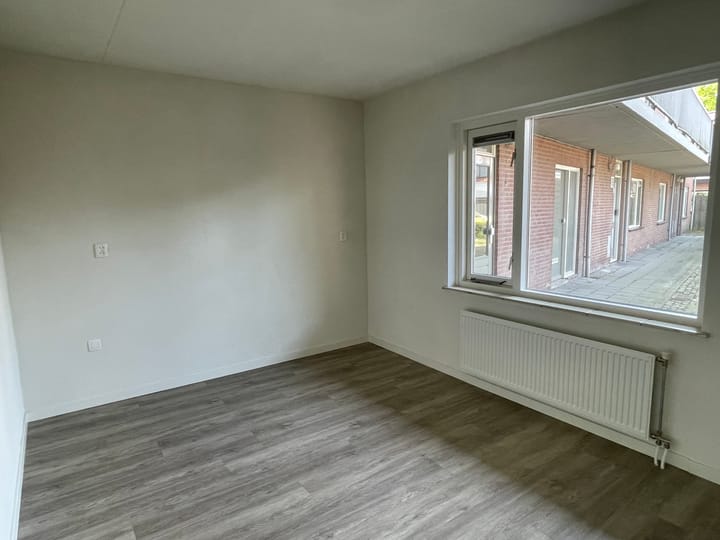 Photo 3 of Klaassenstraat 28