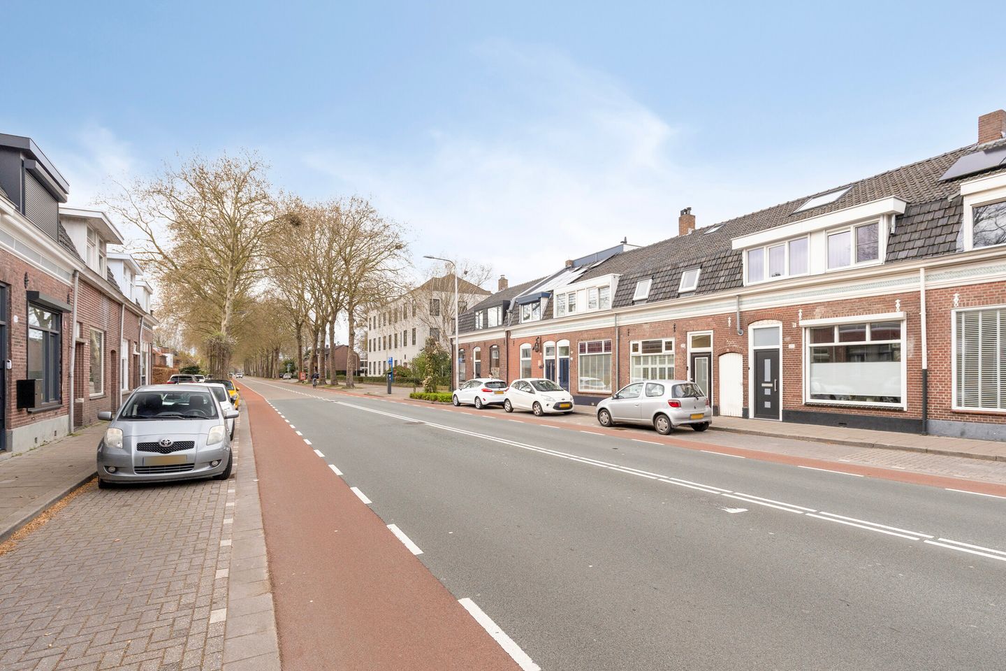 Foto 10 van Bredaseweg 281