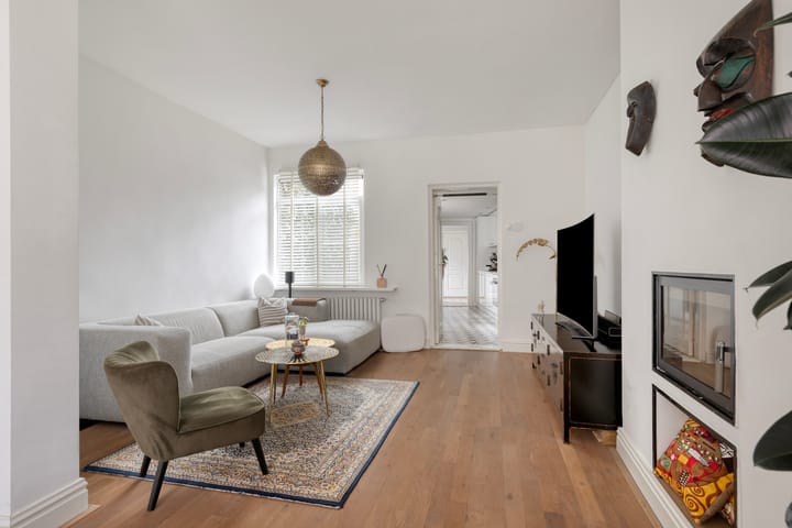 Foto 3 van Bredaseweg 281