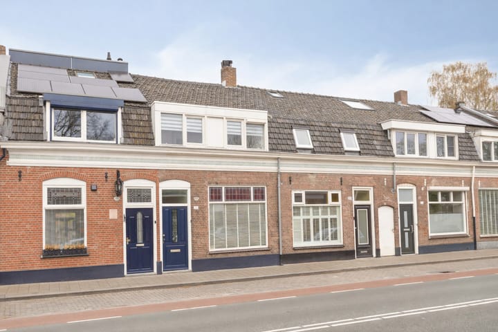 Foto 2 van Bredaseweg 281