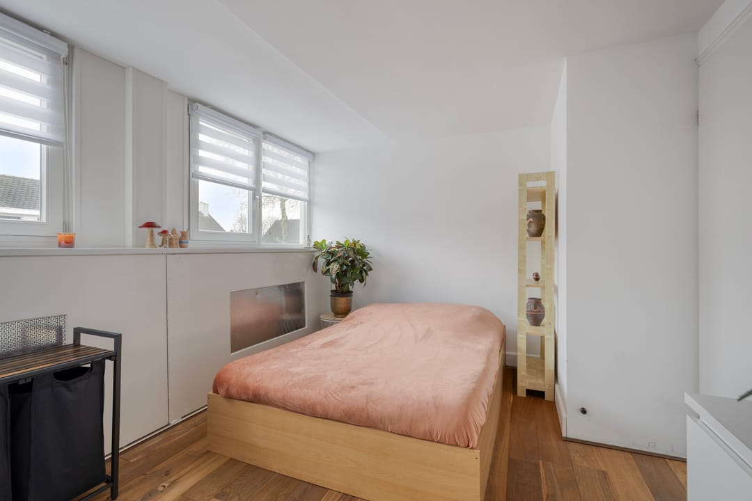 Foto 28 van Bredaseweg 281