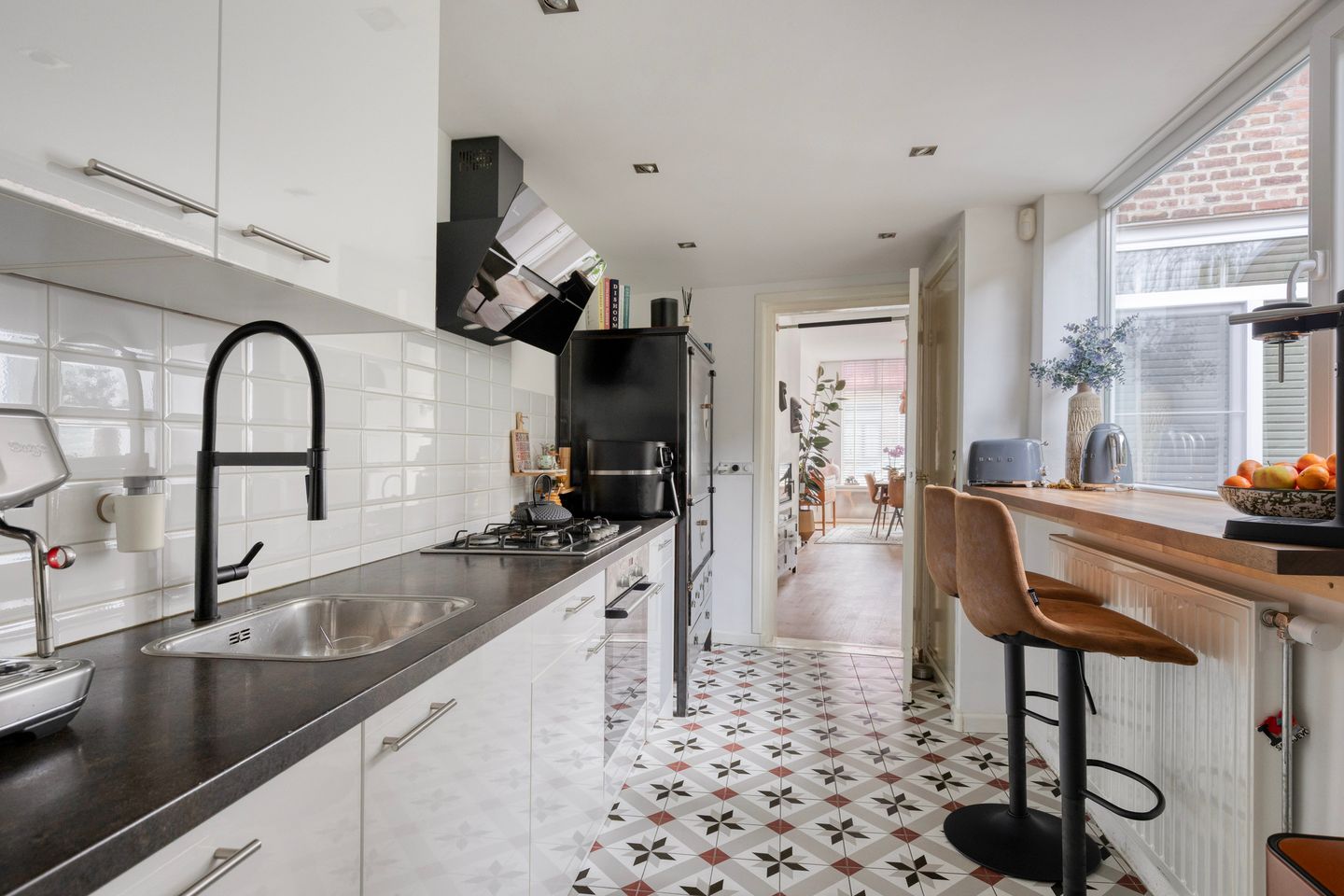 Foto 20 van Bredaseweg 281