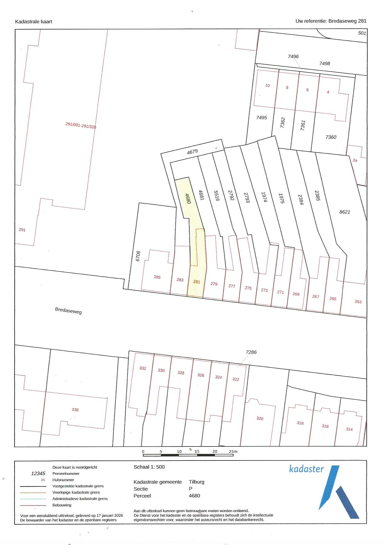 Foto 45 van Bredaseweg 281