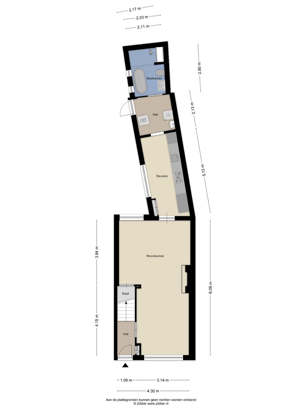 Foto 46 van Bredaseweg 281