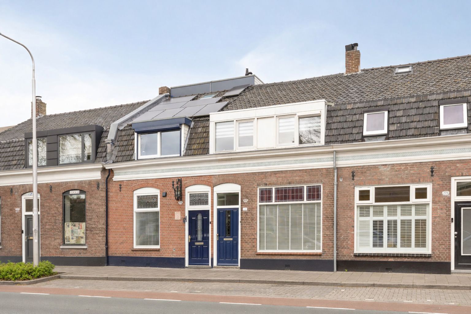 Foto 9 van Bredaseweg 281