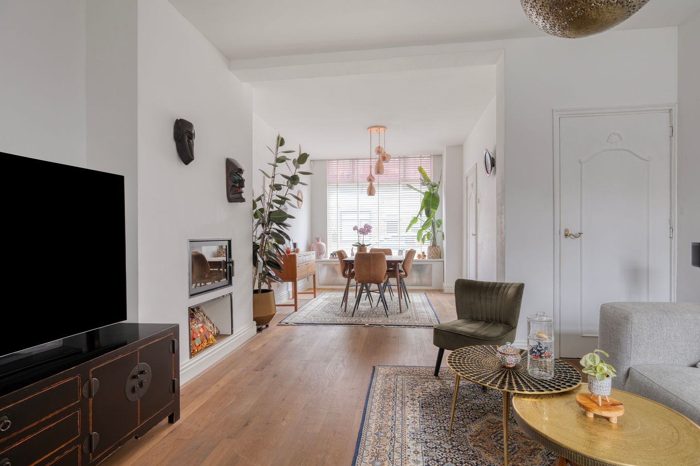 Foto 4 van Bredaseweg 281