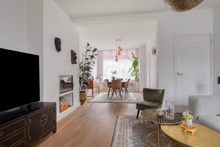 Foto 4 van Bredaseweg 281