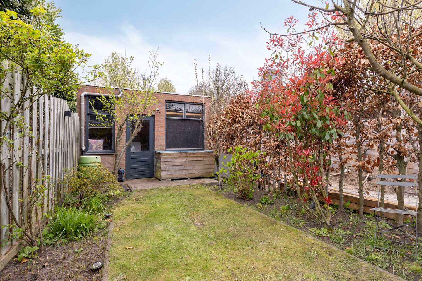 Foto 34 van Bredaseweg 281