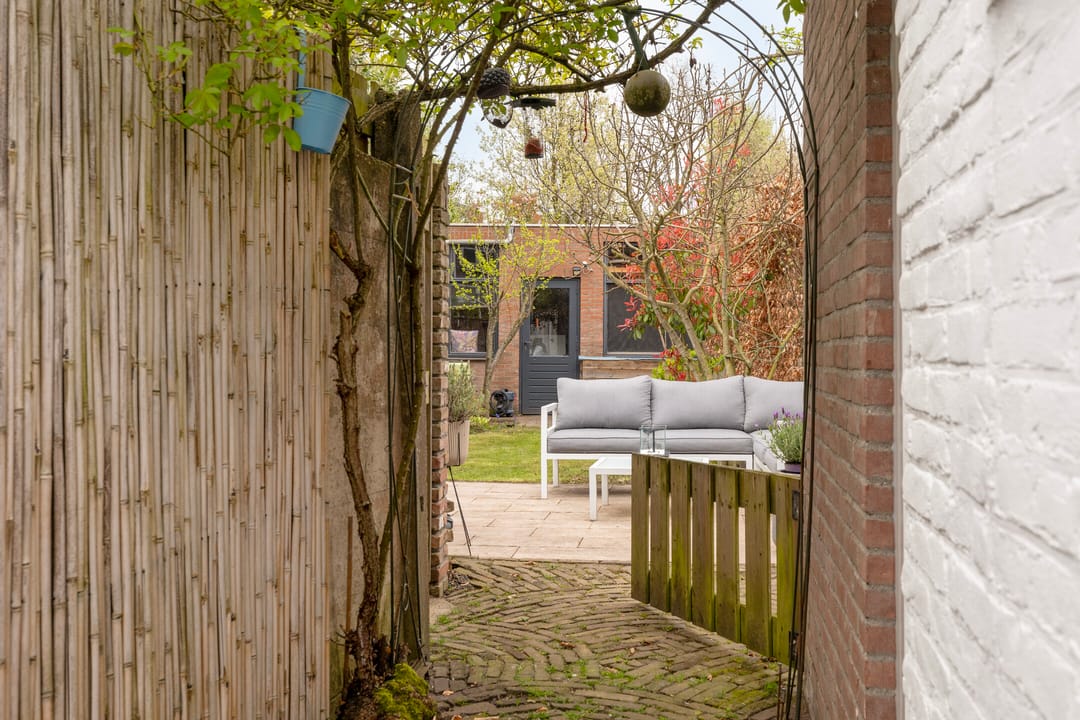 Foto 32 van Bredaseweg 281