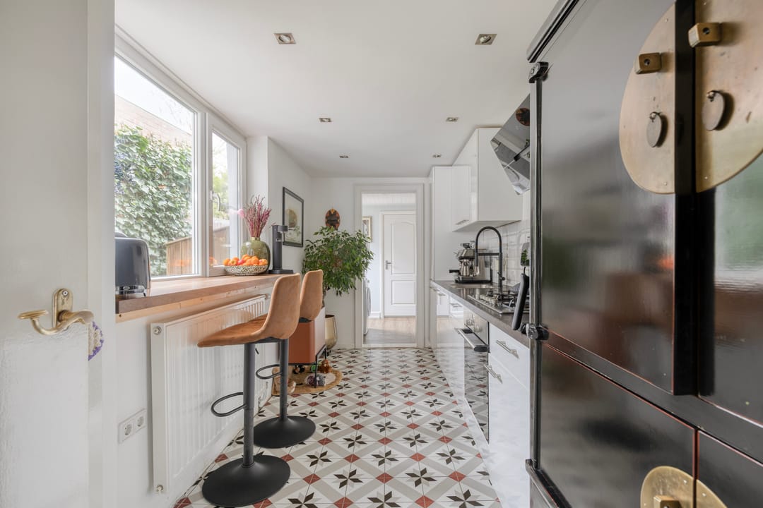 Foto 17 van Bredaseweg 281