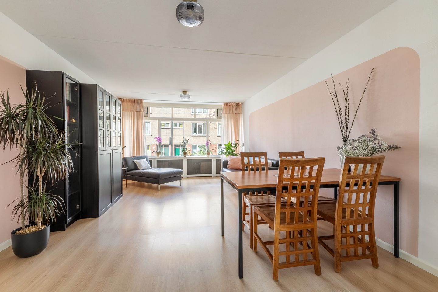 Foto 5 van Lutmastraat 22-A