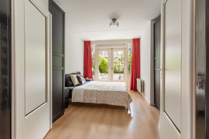 Foto 3 van Lutmastraat 22-A