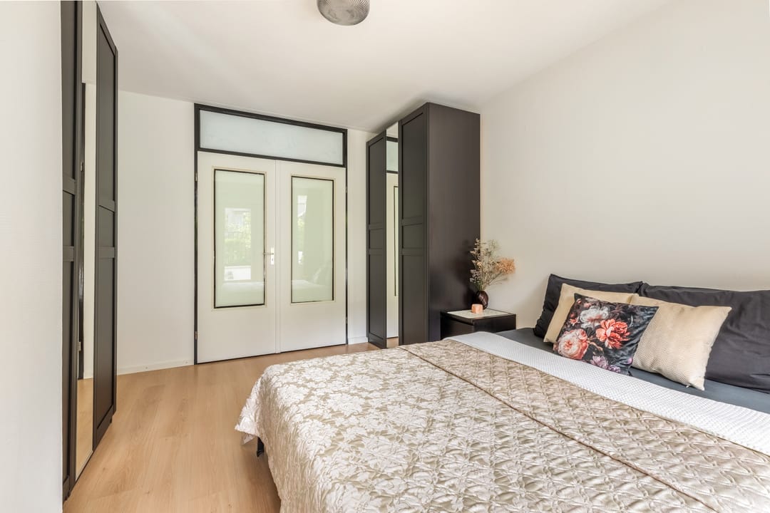 Foto 7 van Lutmastraat 22-A