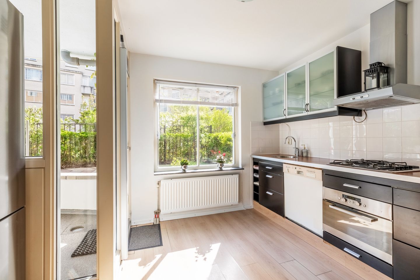 Foto 10 van Lutmastraat 22-A