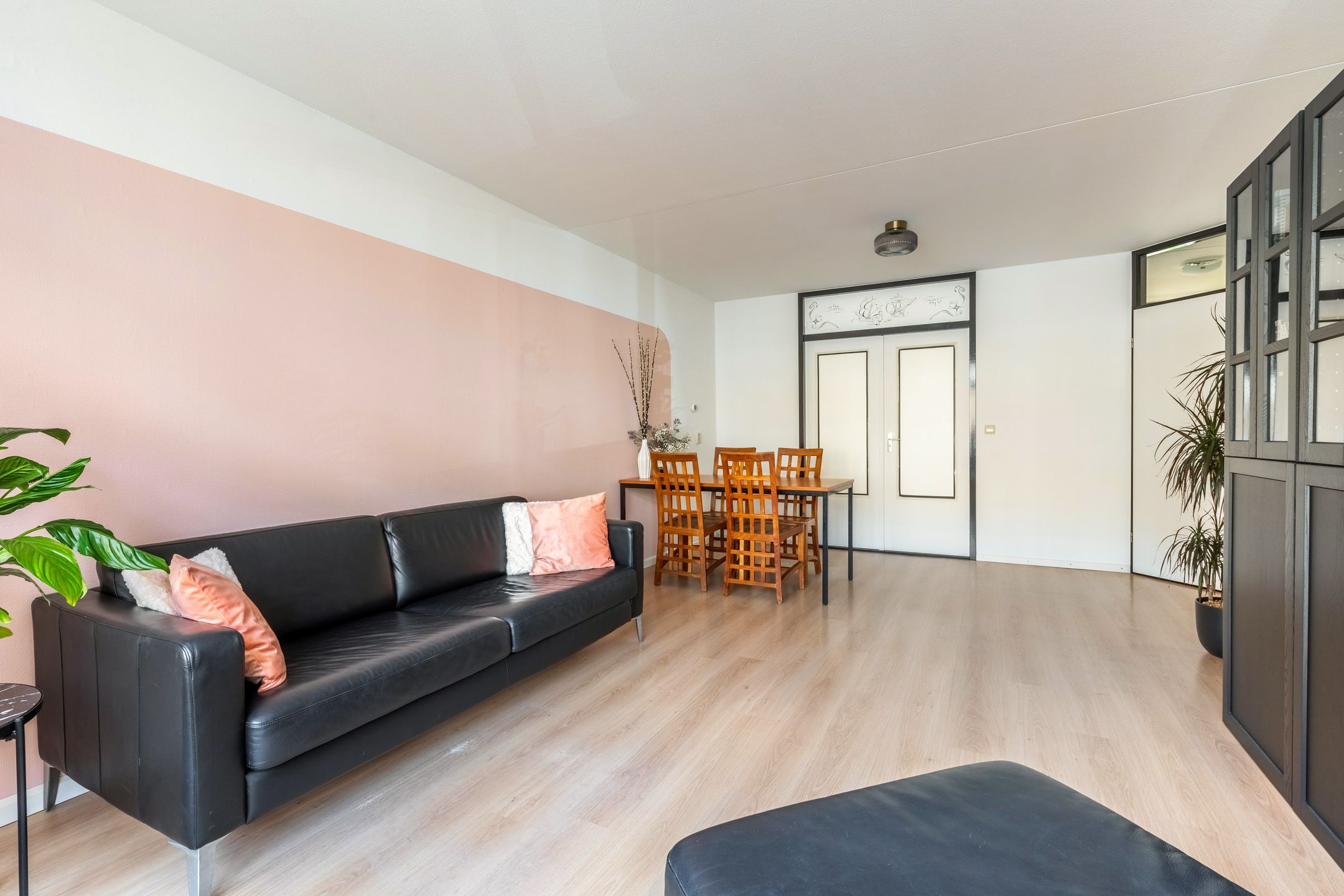 Foto 6 van Lutmastraat 22-A