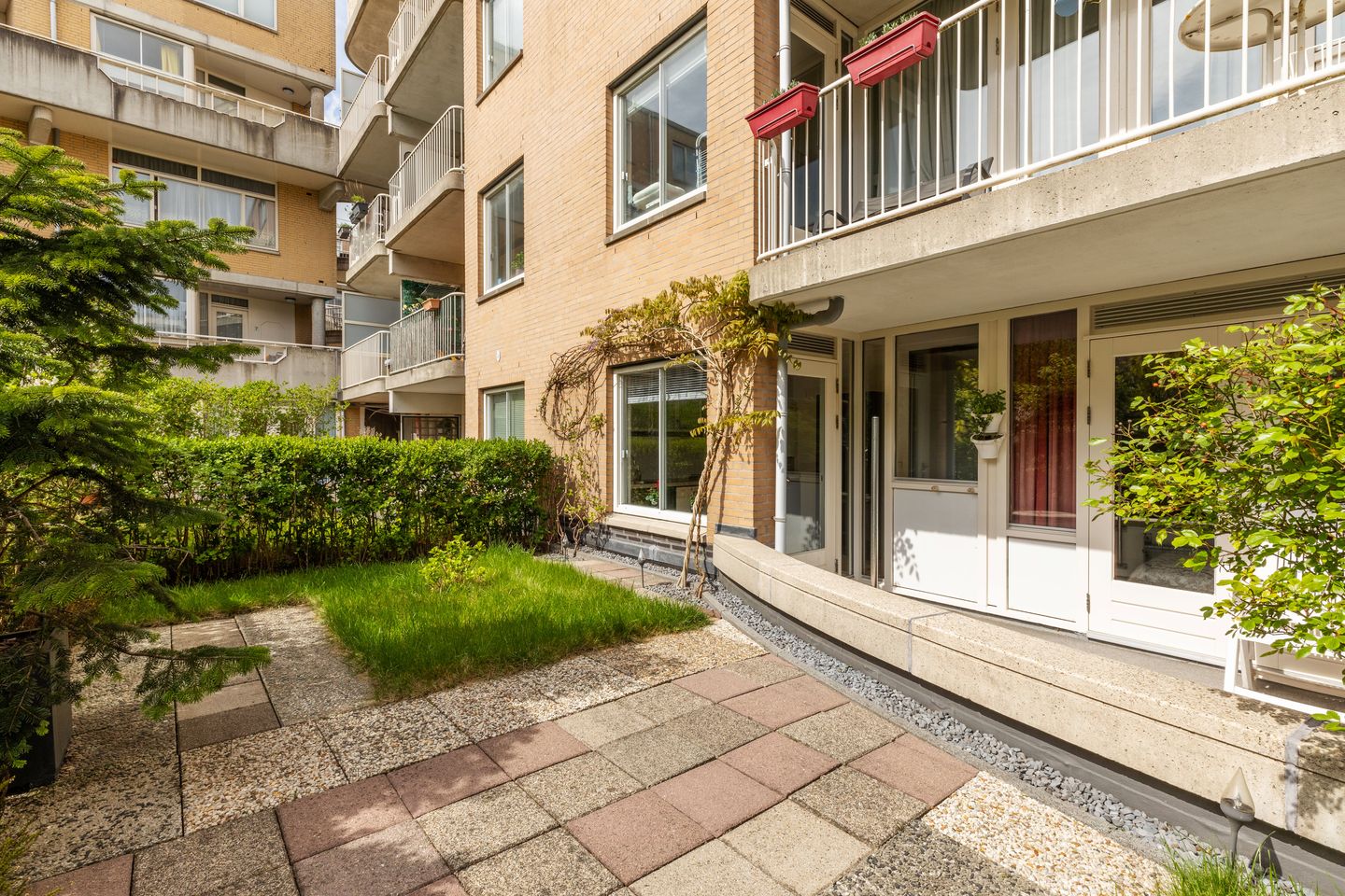 Foto 14 van Lutmastraat 22-A