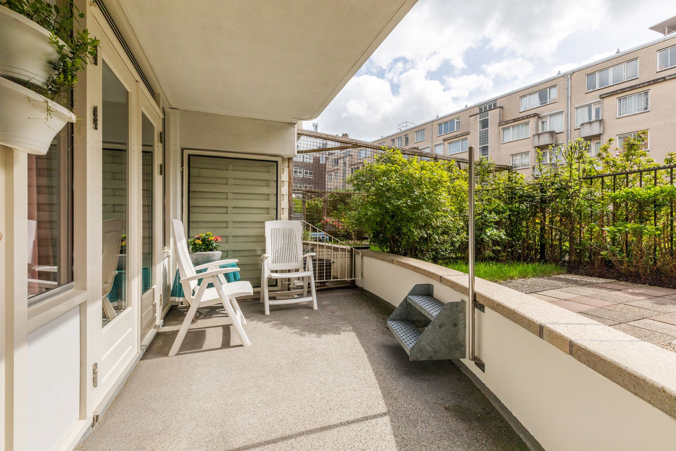 Foto 12 van Lutmastraat 22-A