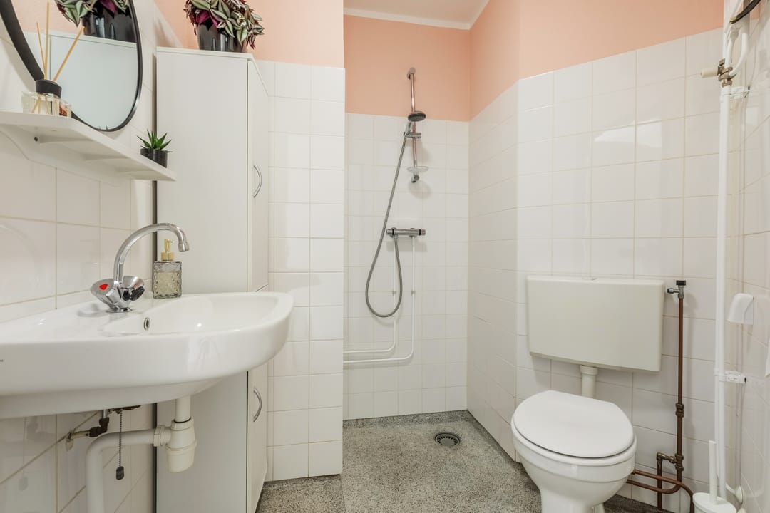 Foto 8 van Lutmastraat 22-A