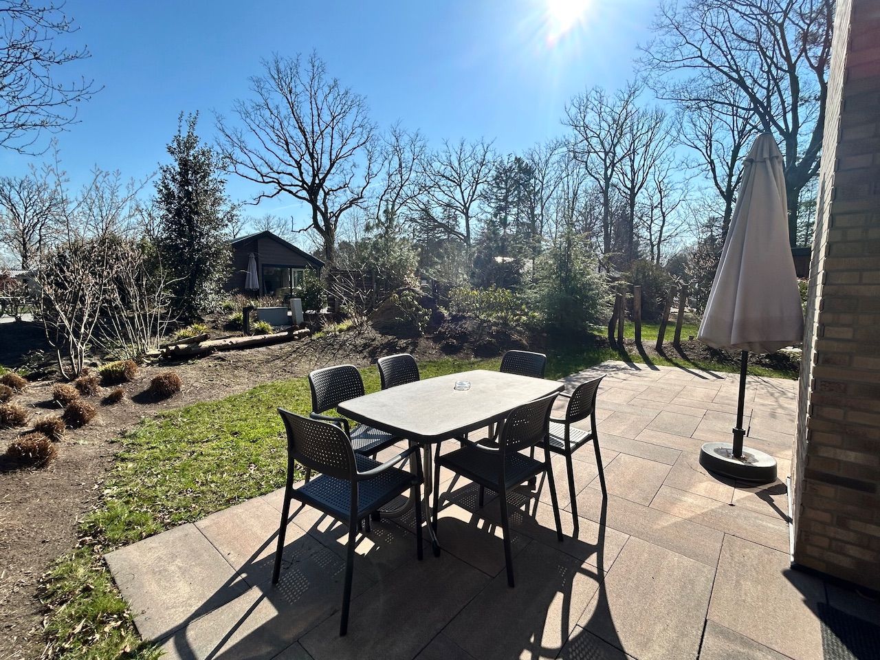 Foto 5 van Laan van Laag Kanje 1-132