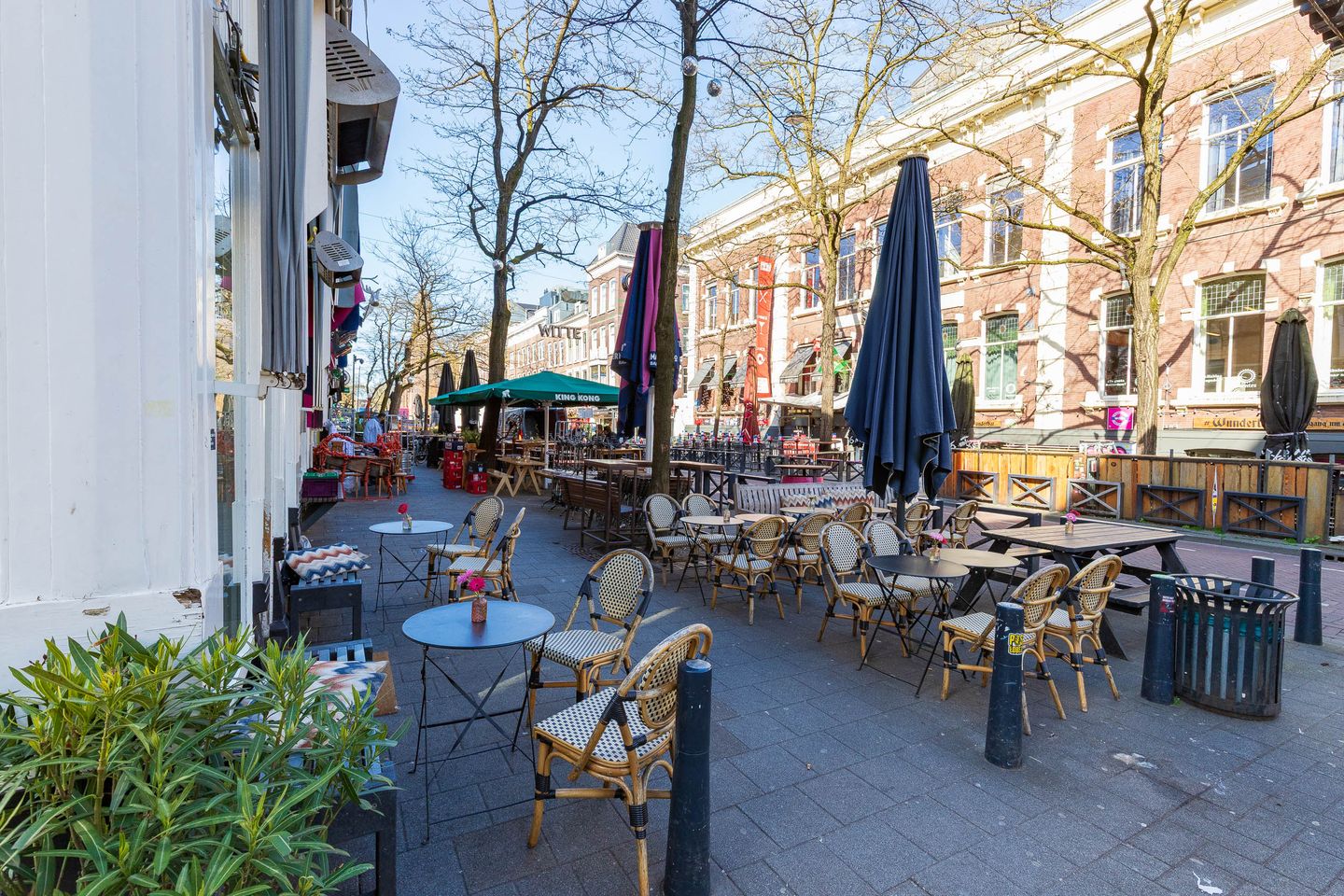 Bekijk foto 4 van Witte de Withstraat 68-A