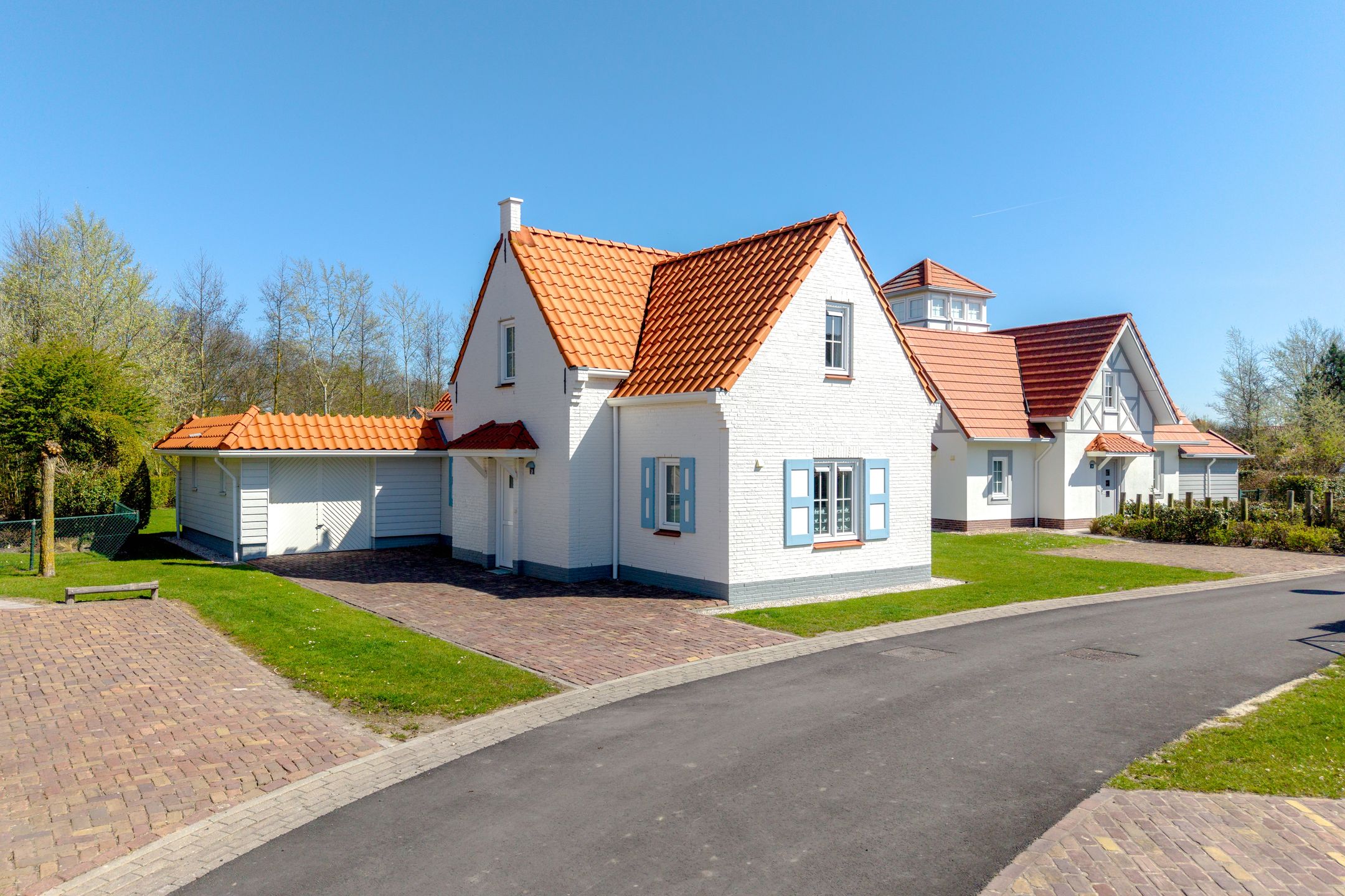 4-bedroom freehold villa in Cadzand — photo 5 of 5