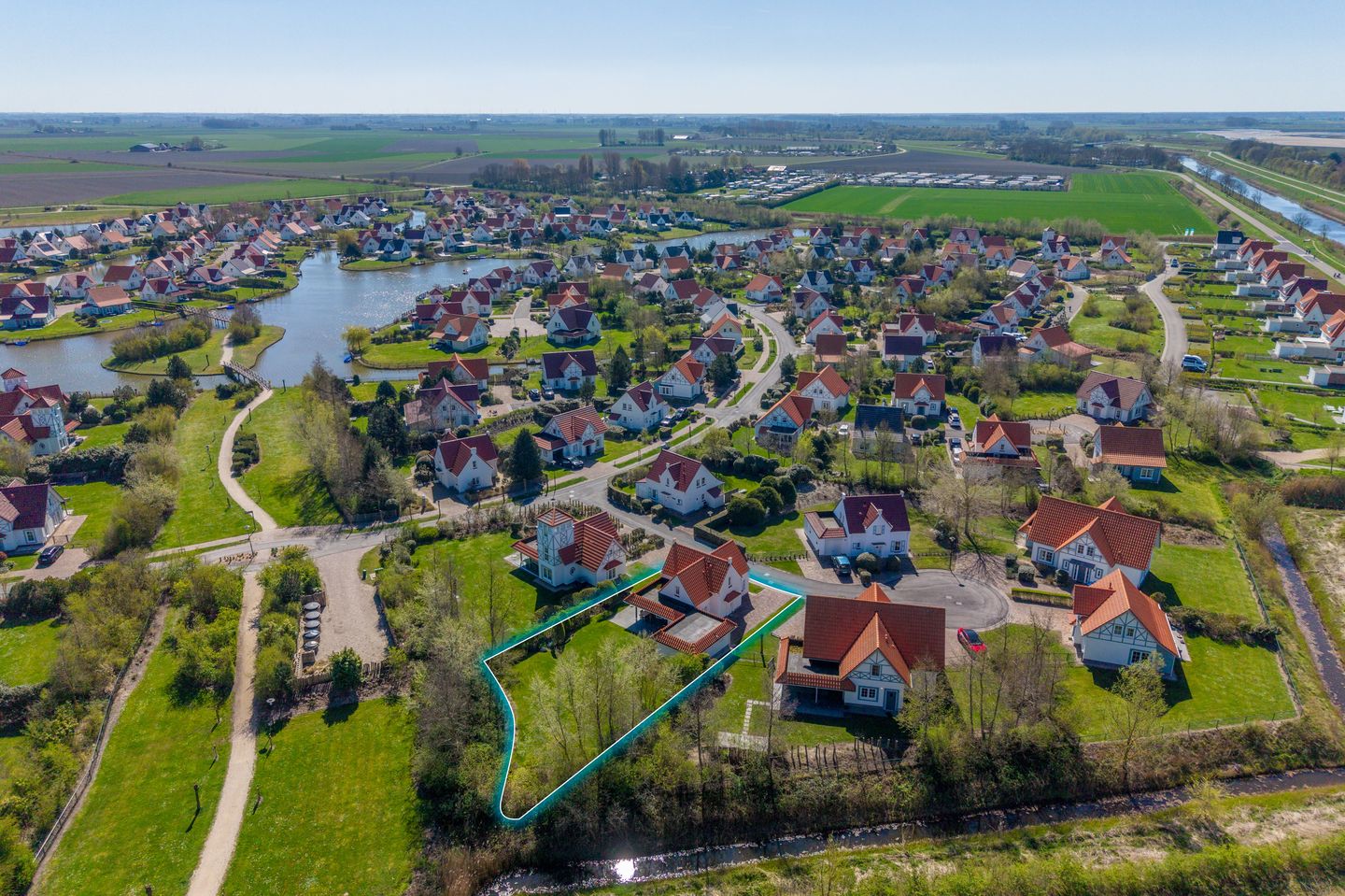 Foto 10 van Duinstruweel 18