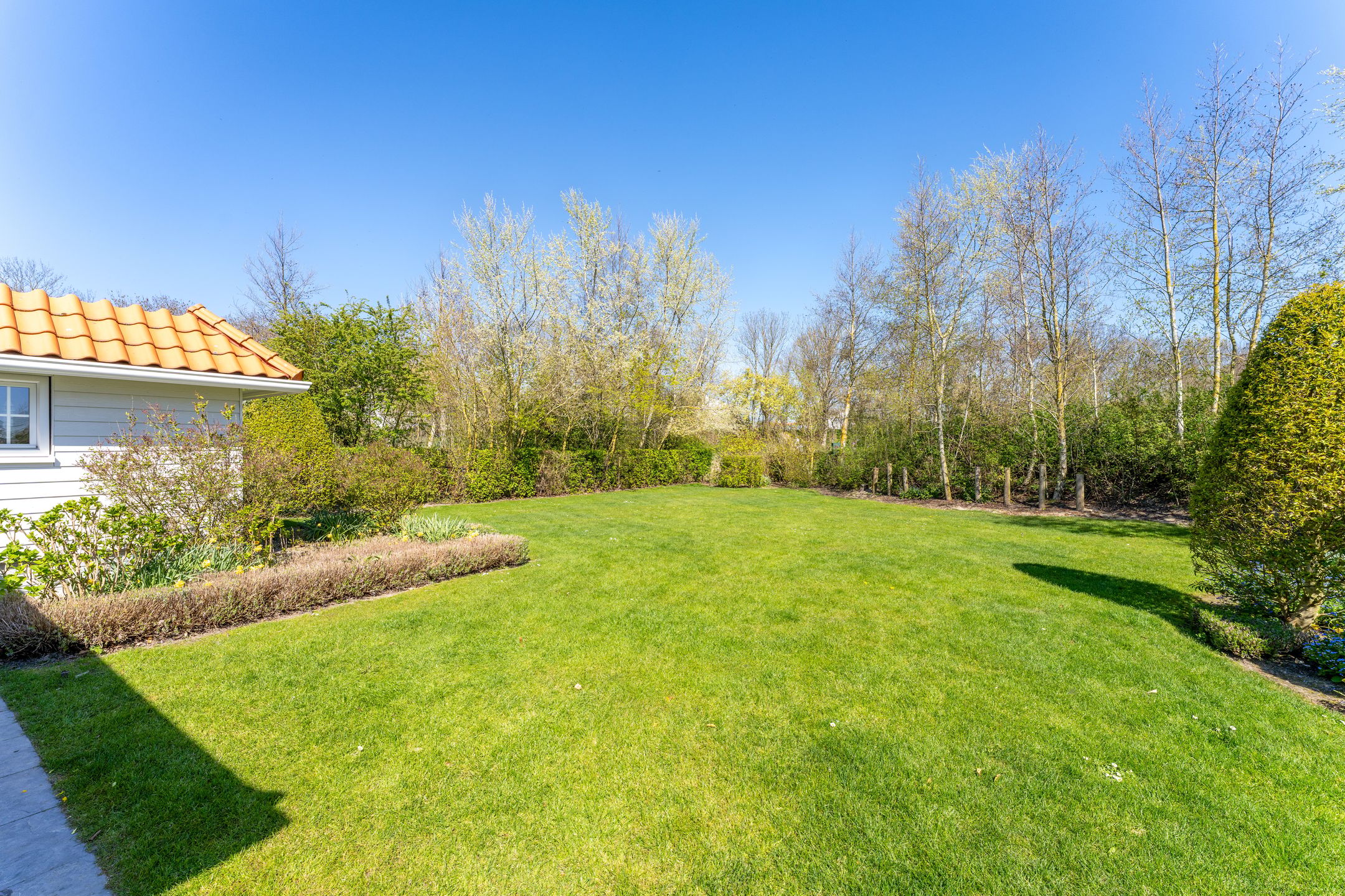 4-bedroom freehold villa in Cadzand — photo 4 of 5