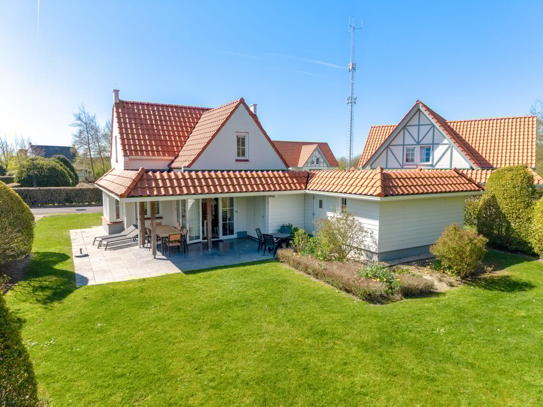 Foto 1 van Duinstruweel 18