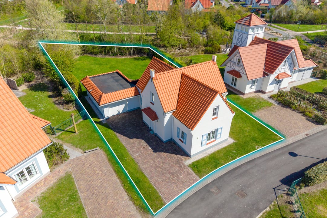 Foto 8 van Duinstruweel 18